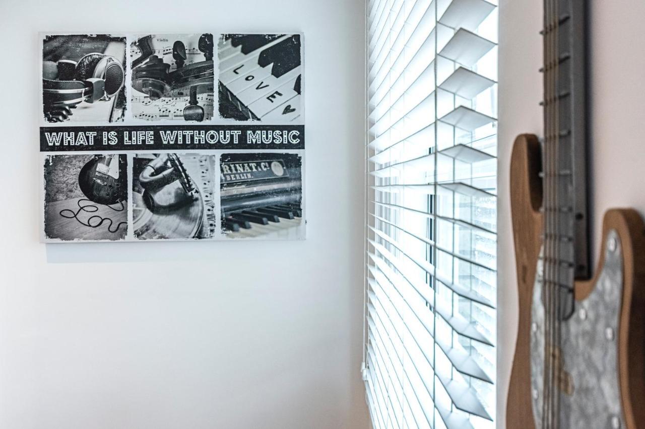 Cozy And Serene Brand-New Flat In Kilburn, London Appartement Buitenkant foto
